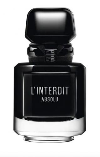 L'Interdit Absolu (Givenchy)