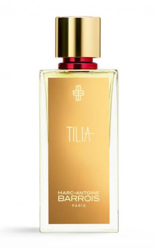 Tilia (Marc-Antoine Barrois)