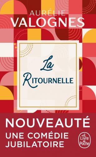 La ritournelle, Aurélie Valogne