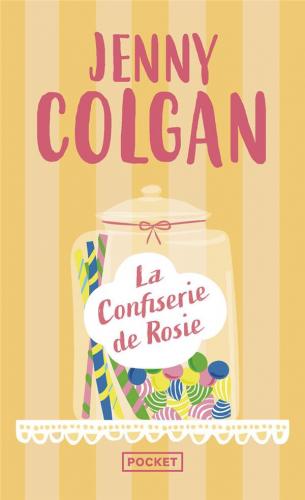 La confiserie de Rosie, Jenny Colgan