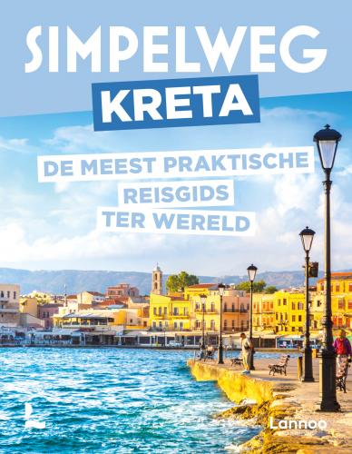 Simpelweg Kreta