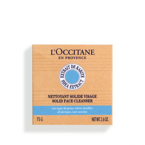 L'Occitane zeep