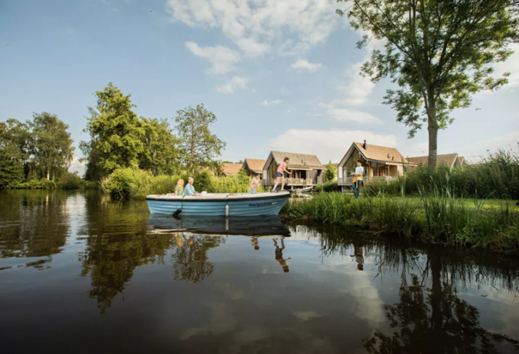 Heerlijk overnachten