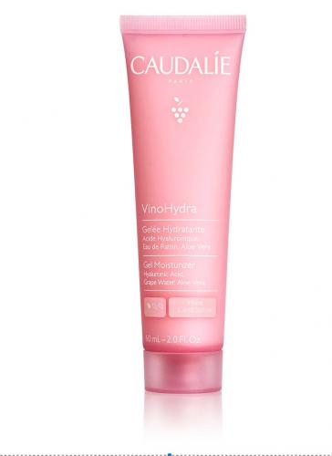 Caudalie, hydratant léger