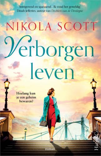 Verborgen leven van Nikola Scott