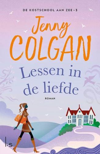 Lessen in de liefde van Jenny Colgan