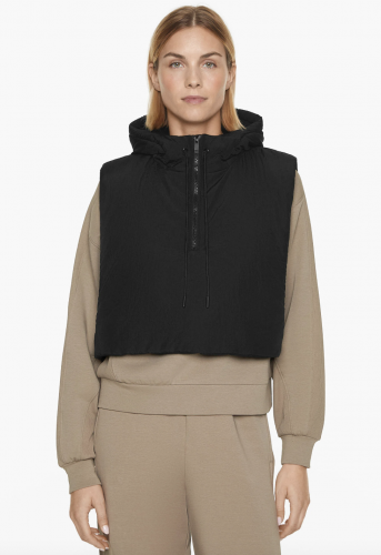 Oysho (sur Zalando), le sweat