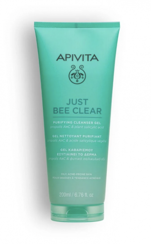 Just Bee Clear - Apivita