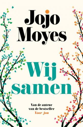 'Wij samen' - Jojo Moyes