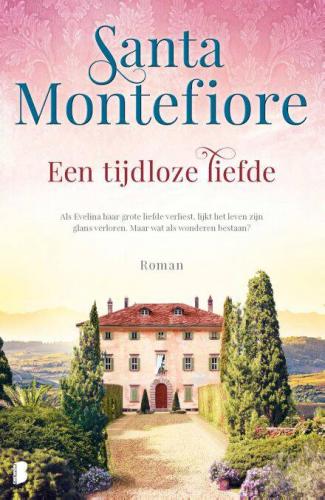 'Een tijdloze liefde' - Santa Montefiore