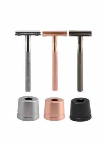 Safety razor