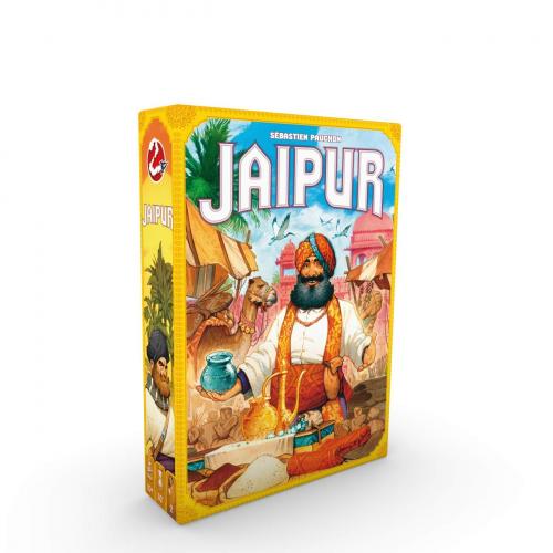 Jaipur