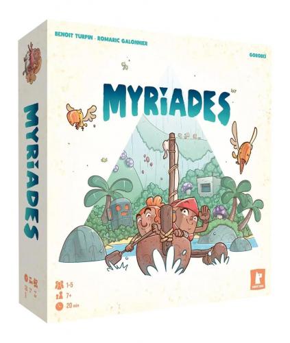 Myriades