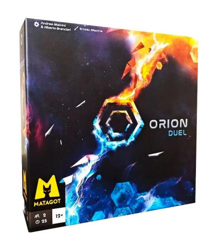 Orion Duel