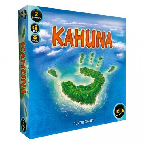 Kahuna