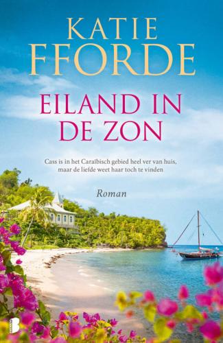 Eiland in de zon van Katie Fforde