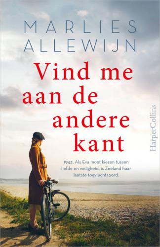 Vind me aan de andere kant van Marlies Allewijn