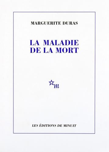 Le livre qu'elle aurait aimé découvrir plus tôt: La maladie de la mort