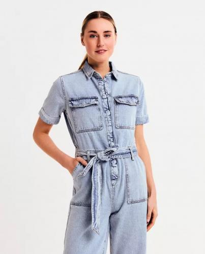 Doe de denim
