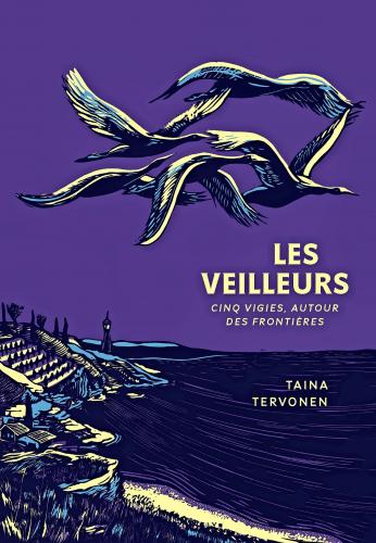 Les Veilleurs: aider son prochain