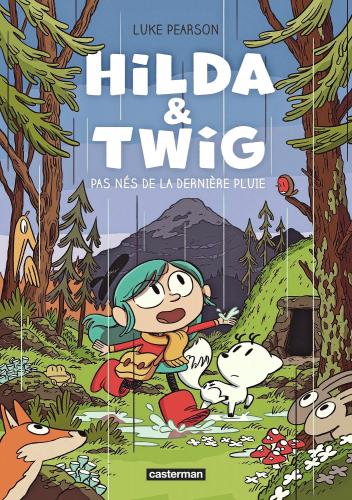 Pour les bédéphiles