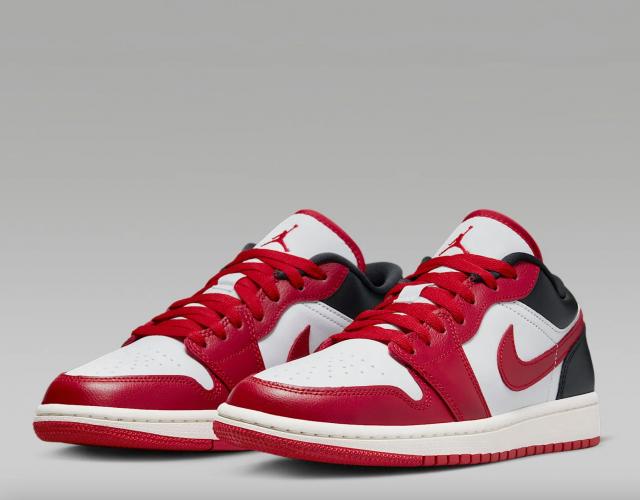Chez Nike