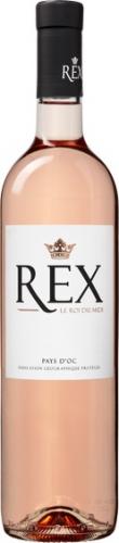 REX ‘Le Roi du Midi’