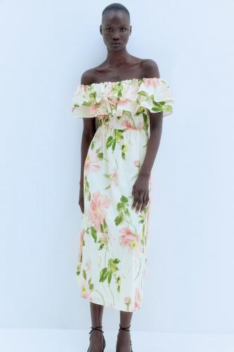 Off-shoulder