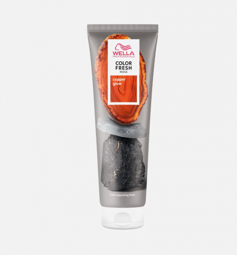 Coup d'éclat chez Wella  