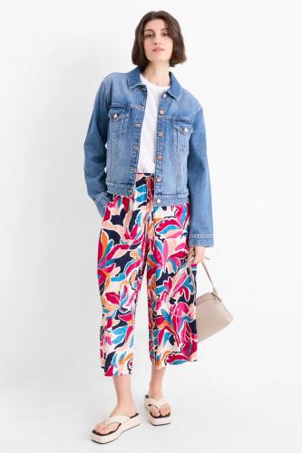 Toffe print