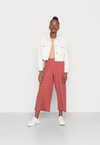 Culottemodel