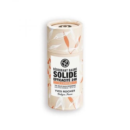 Deodorantbalsem