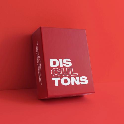 Pour briser les tabous: Discultons