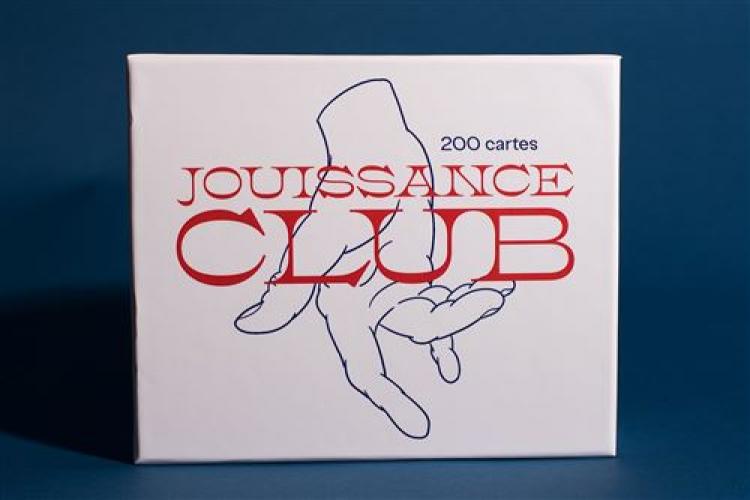 Pour passer à l'action: Jouissance Club