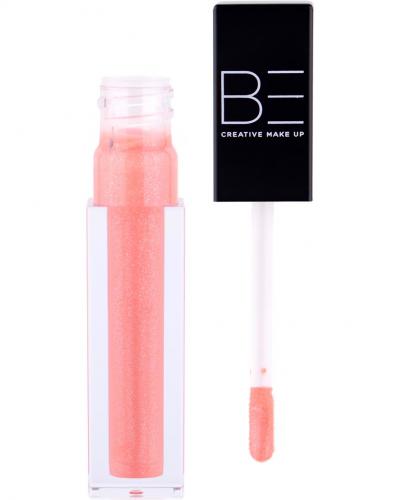 Silky sheer lipgloss