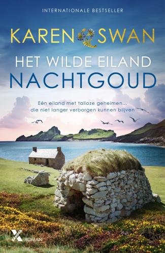 Nachtgoud van Karen Swan