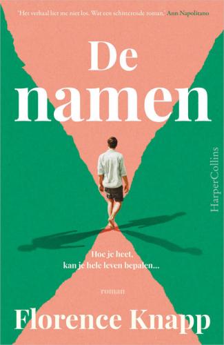 De namen van Florence Knapp