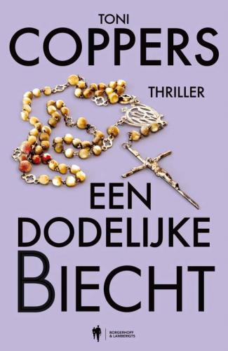 Een dodelijke biecht van Toni Coppers