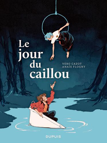 Le jour du caillou: pour celles qui méritent un moment doux