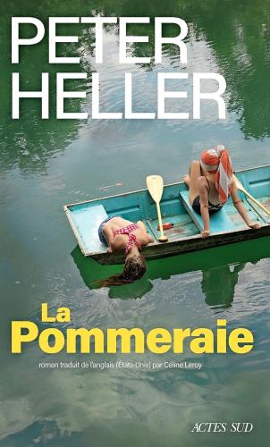 La pommeraie: pour les mères nature