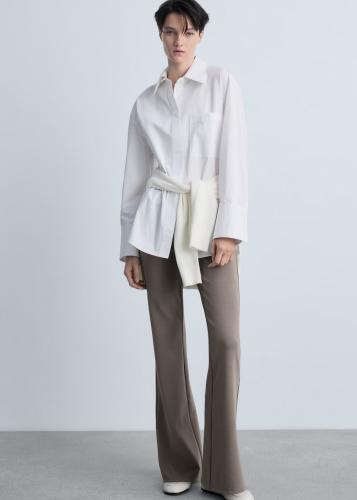 Comfortabel chic