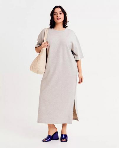 Sweaterjurk
