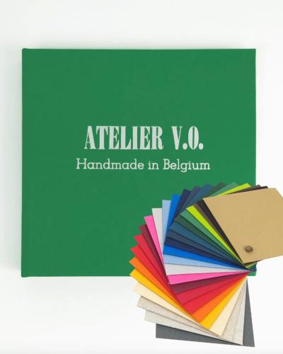L'album photos Atelier V.O.
