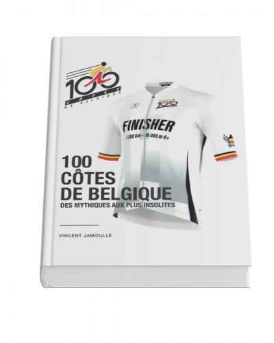 Le livre pour les fans de vélos