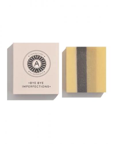 Le savon bye bye imperfections Alinessence
