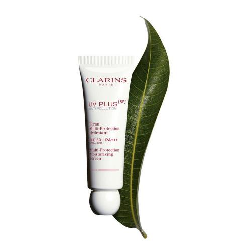 Clarins pour les peaux fragilisées