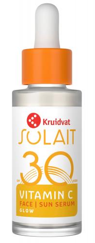 Kruidvat pour les peaux fragilisées