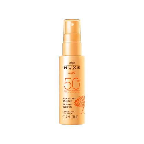 Nuxe pour les peaux sèches