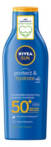 Nivea pour les peaux sèches