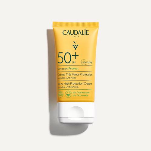 Caudalie pour les peaux sensibles